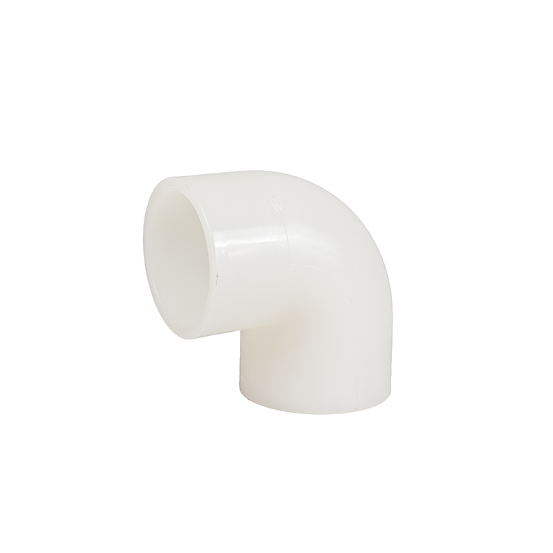 PVDF EQUAL 90° KYYRÄ