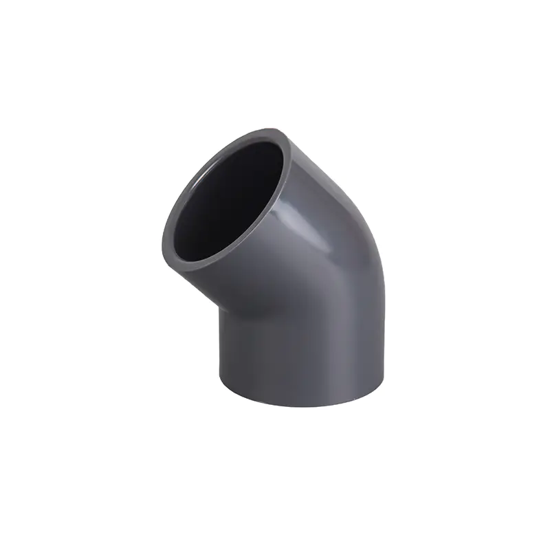 CPVC BEND 45° ELBOW