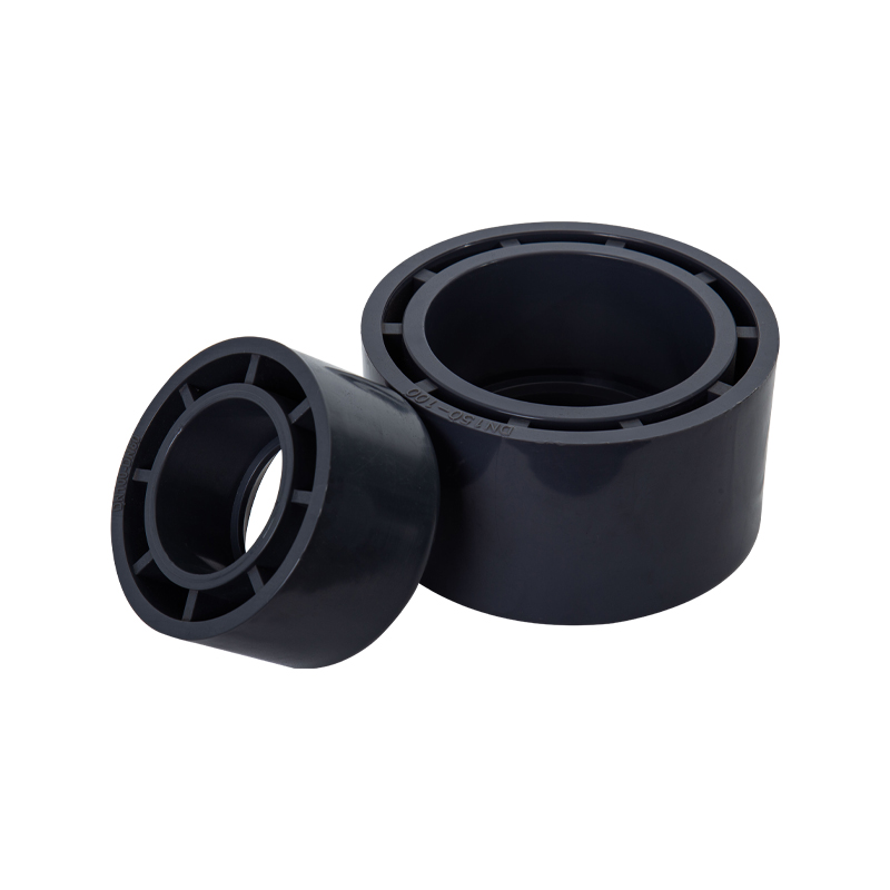 UPVC, CPVC-ytimen vahvistus