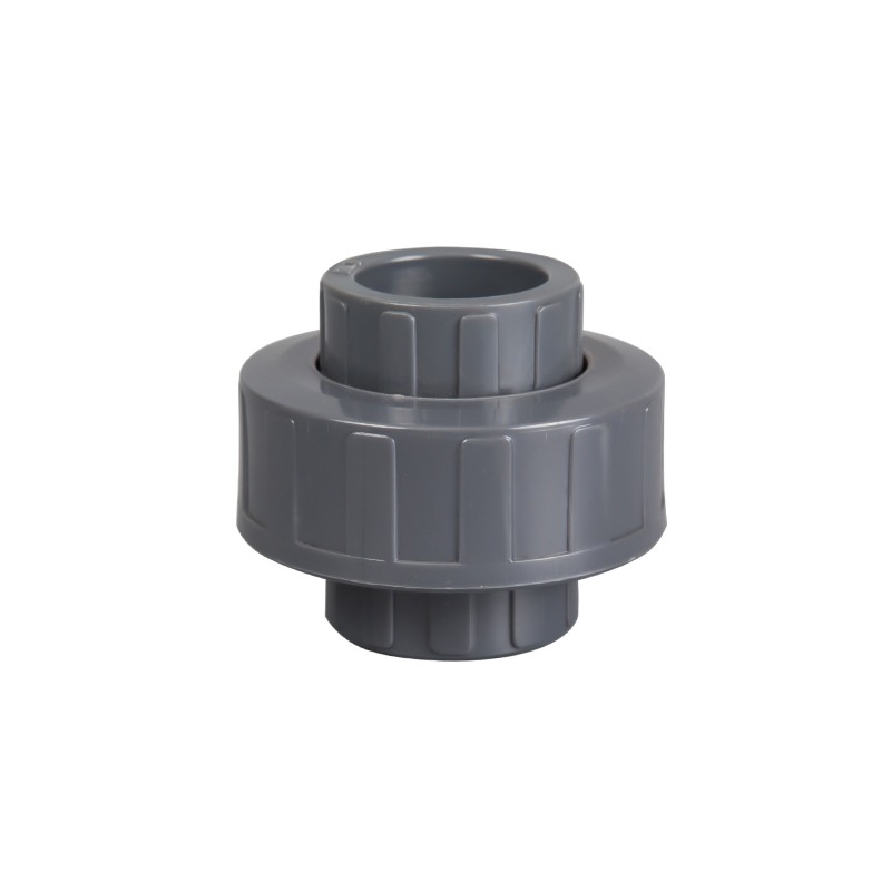 UPVC SOCKET UNION